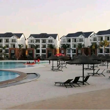 The Blyde Crystal Lagoon Cologne4 Apartment Pretoria Luaran gambar