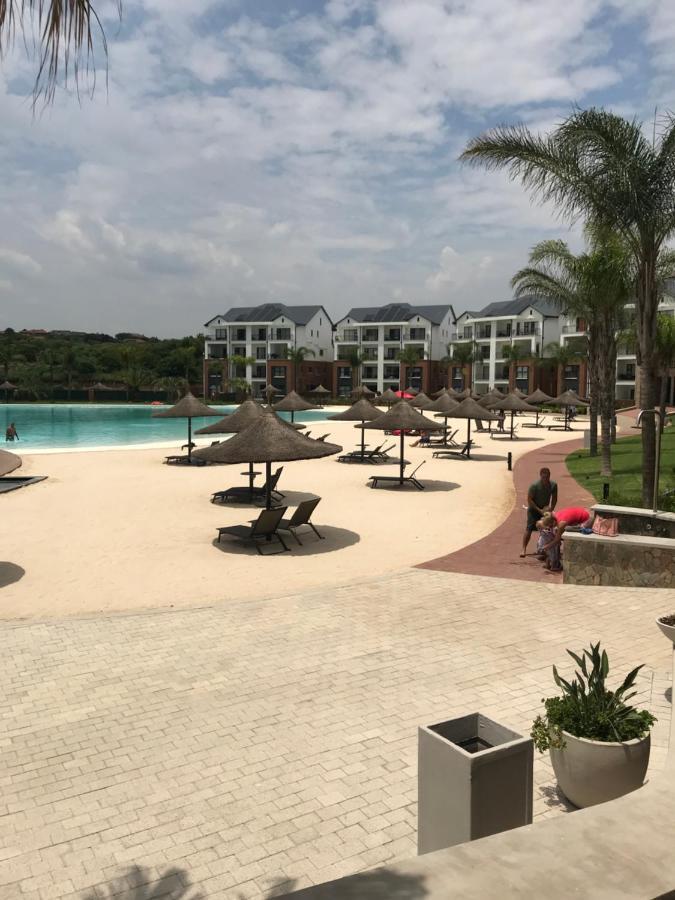 The Blyde Crystal Lagoon Cologne4 Apartment Pretoria Luaran gambar