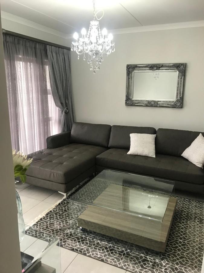 The Blyde Crystal Lagoon Cologne4 Apartment Pretoria Luaran gambar